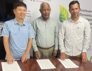 IDIAF y cooperaci&oacute;n agr&iacute;cola coreana apuestan a contribuir a garantizar soberan&iacute;a tecnol&oacute;gica en papa con laboratorio y extensi&oacute;n de proyecto