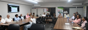 Idiaf socializa en taller virtual, sobre R&eacute;gimen &Eacute;tico y Disciplinario de los Servidores P&uacute;blicos
