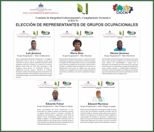 IDIAF elegirá su nueva Comisión de Integridad Gubernamental y Cumplimiento Normativo (CIGCN)