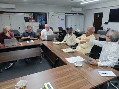 IDIAF socializa en taller virtual sus estrategias de gestión del conocimiento